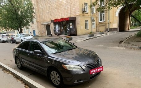 Toyota Camry, 2007 год, 1 000 000 рублей, 8 фотография