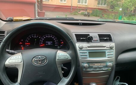 Toyota Camry, 2007 год, 1 000 000 рублей, 10 фотография