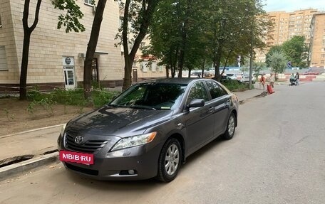 Toyota Camry, 2007 год, 1 000 000 рублей, 12 фотография