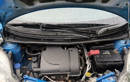 Peugeot 107 I рестайлинг, 2010 год, 465 000 рублей, 17 фотография