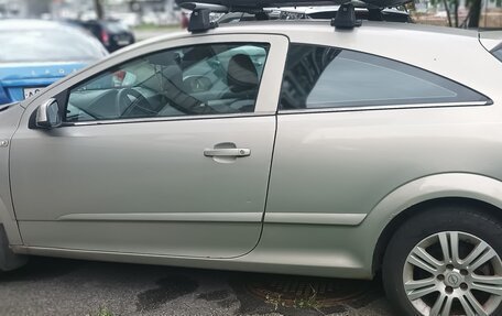 Opel Astra H, 2008 год, 290 000 рублей, 3 фотография