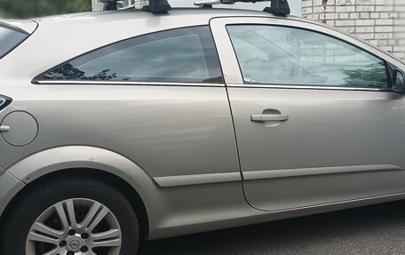 Opel Astra H, 2008 год, 290 000 рублей, 2 фотография
