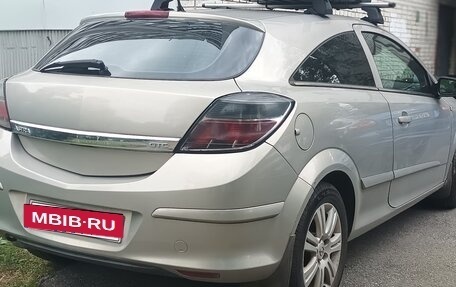 Opel Astra H, 2008 год, 290 000 рублей, 4 фотография