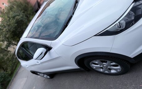 Nissan Qashqai, 2017 год, 1 650 000 рублей, 6 фотография