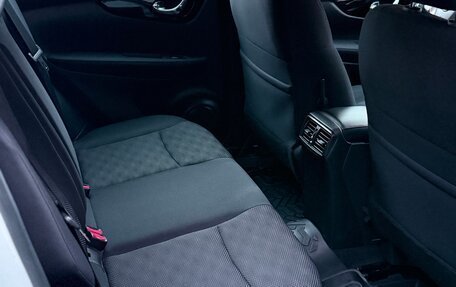 Nissan Qashqai, 2017 год, 1 650 000 рублей, 9 фотография
