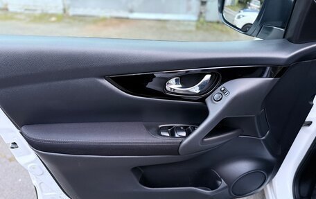 Nissan Qashqai, 2017 год, 1 650 000 рублей, 14 фотография