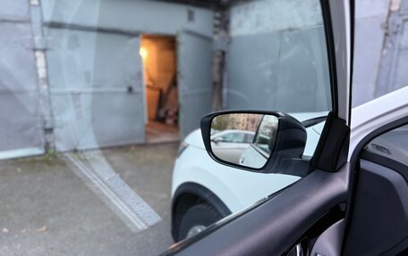 Nissan Qashqai, 2017 год, 1 650 000 рублей, 15 фотография