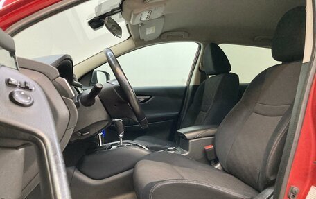 Nissan Qashqai, 2014 год, 1 490 000 рублей, 14 фотография