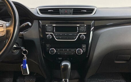 Nissan Qashqai, 2014 год, 1 490 000 рублей, 12 фотография