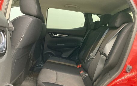 Nissan Qashqai, 2014 год, 1 490 000 рублей, 16 фотография
