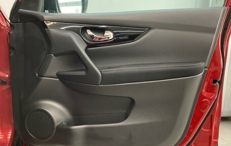 Nissan Qashqai, 2014 год, 1 490 000 рублей, 19 фотография