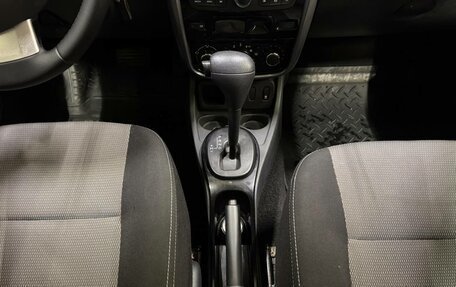 Renault Duster I рестайлинг, 2012 год, 830 000 рублей, 13 фотография