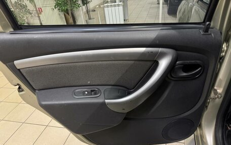 Renault Duster I рестайлинг, 2012 год, 830 000 рублей, 15 фотография