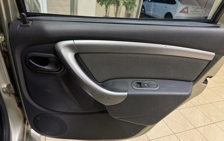 Renault Duster I рестайлинг, 2012 год, 830 000 рублей, 17 фотография