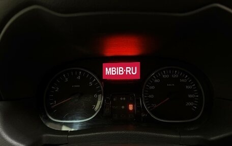 Renault Duster I рестайлинг, 2012 год, 830 000 рублей, 11 фотография