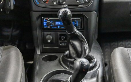 Chevrolet Niva I рестайлинг, 2015 год, 698 000 рублей, 19 фотография