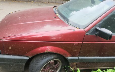 Volkswagen Passat B3, 1990 год, 100 000 рублей, 3 фотография