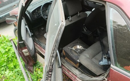 Volkswagen Passat B3, 1990 год, 100 000 рублей, 9 фотография