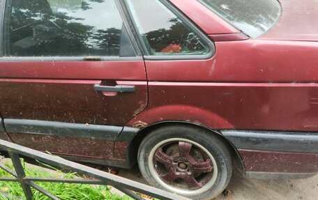 Volkswagen Passat B3, 1990 год, 100 000 рублей, 4 фотография