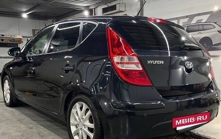 Hyundai i30 I, 2009 год, 590 000 рублей, 2 фотография