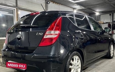 Hyundai i30 I, 2009 год, 590 000 рублей, 3 фотография