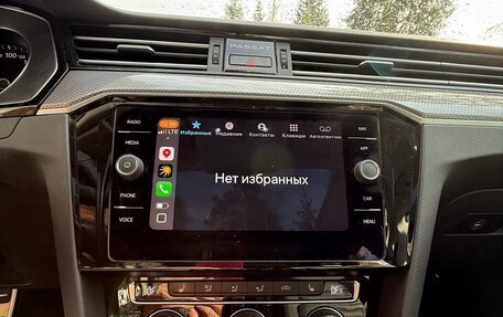 Volkswagen Passat B8 рестайлинг, 2020 год, 3 000 000 рублей, 6 фотография
