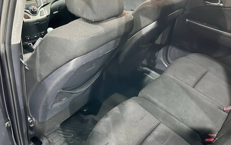 Hyundai i30 I, 2009 год, 590 000 рублей, 7 фотография