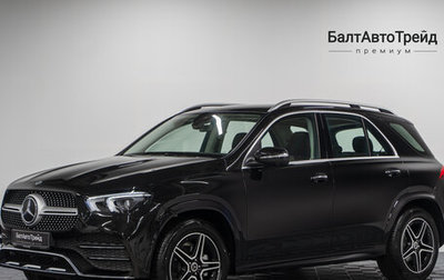 Mercedes-Benz GLE, 2024 год, 13 770 000 рублей, 1 фотография