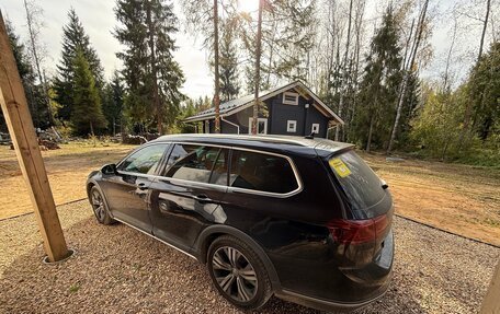 Volkswagen Passat B8 рестайлинг, 2020 год, 3 000 000 рублей, 4 фотография