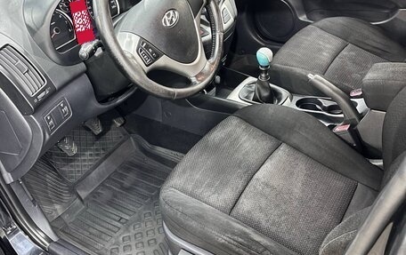 Hyundai i30 I, 2009 год, 590 000 рублей, 5 фотография