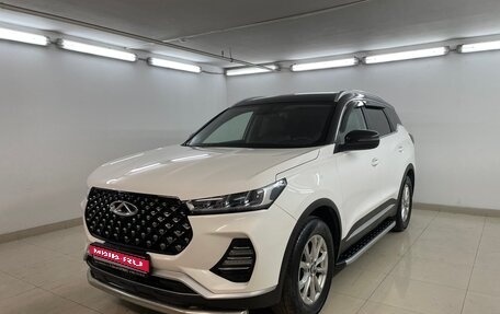 Chery Tiggo 7 Pro, 2020 год, 1 560 000 рублей, 1 фотография