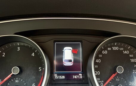 Volkswagen Passat B8 рестайлинг, 2020 год, 3 000 000 рублей, 16 фотография