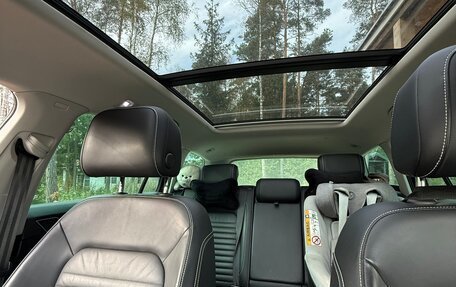 Volkswagen Passat B8 рестайлинг, 2020 год, 3 000 000 рублей, 15 фотография