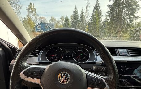 Volkswagen Passat B8 рестайлинг, 2020 год, 3 000 000 рублей, 10 фотография