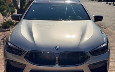 BMW M8 I (F91/F92/F93), 2021 год, 13 700 000 рублей, 1 фотография