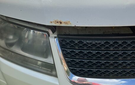 Suzuki Grand Vitara, 2011 год, 950 000 рублей, 1 фотография