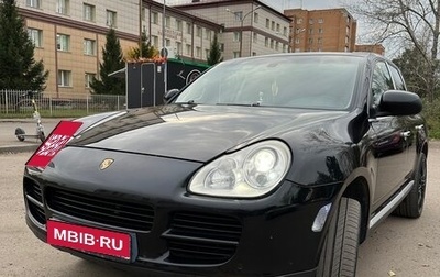 Porsche Cayenne III, 2003 год, 1 000 000 рублей, 1 фотография