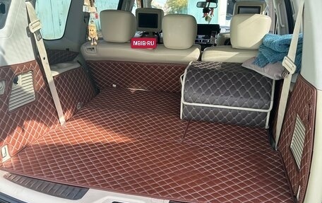 Nissan Patrol, 2012 год, 1 700 000 рублей, 14 фотография