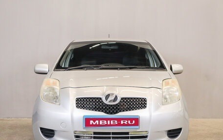 Toyota Vitz, 2005 год, 679 000 рублей, 1 фотография