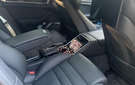 Porsche Panamera II рестайлинг, 2021 год, 16 000 000 рублей, 16 фотография