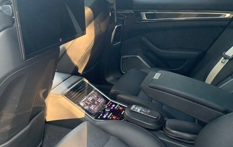 Porsche Panamera II рестайлинг, 2021 год, 16 000 000 рублей, 15 фотография