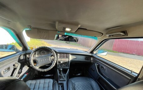 Audi 80, 1994 год, 235 000 рублей, 6 фотография