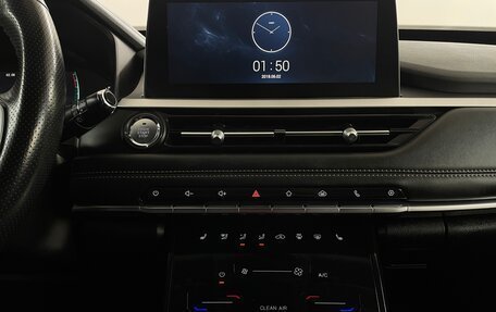 Chery Tiggo 7 Pro, 2020 год, 1 560 000 рублей, 7 фотография