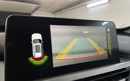 Chery Tiggo 7 Pro, 2020 год, 1 560 000 рублей, 8 фотография