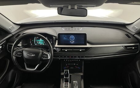 Chery Tiggo 7 Pro, 2020 год, 1 560 000 рублей, 5 фотография