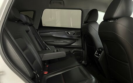 Chery Tiggo 7 Pro, 2020 год, 1 560 000 рублей, 10 фотография