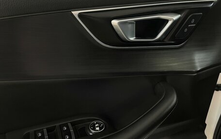 Chery Tiggo 7 Pro, 2020 год, 1 560 000 рублей, 14 фотография