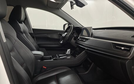 Chery Tiggo 7 Pro, 2020 год, 1 560 000 рублей, 9 фотография