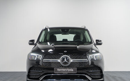 Mercedes-Benz GLE, 2024 год, 13 770 000 рублей, 4 фотография