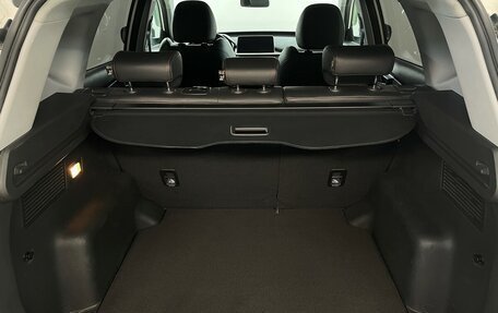 Chery Tiggo 7 Pro, 2020 год, 1 560 000 рублей, 11 фотография